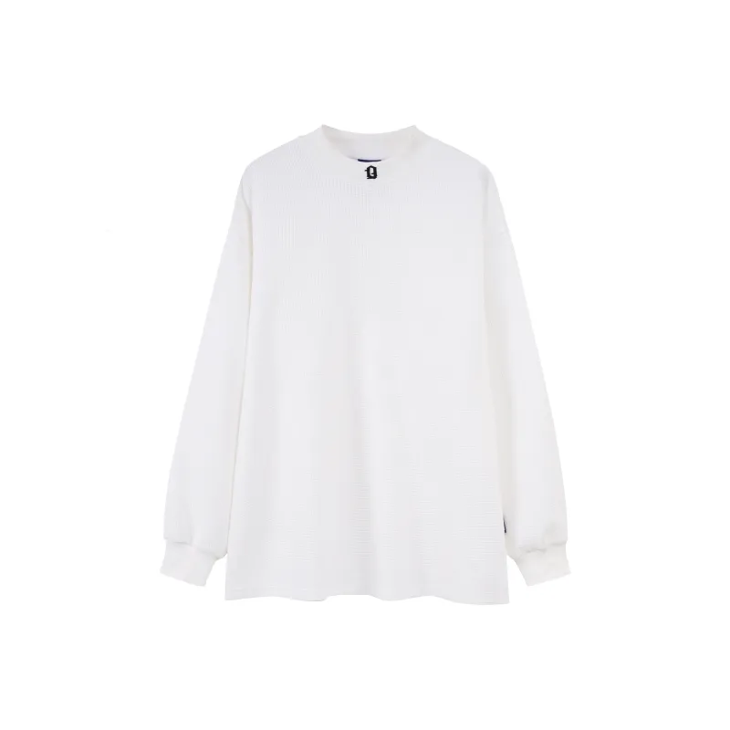 QISENYAR T-Shirts Unisex-0