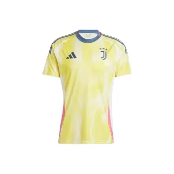 Adidas Free Shipping With AdiClub Juventus 24/25 Away Jersey