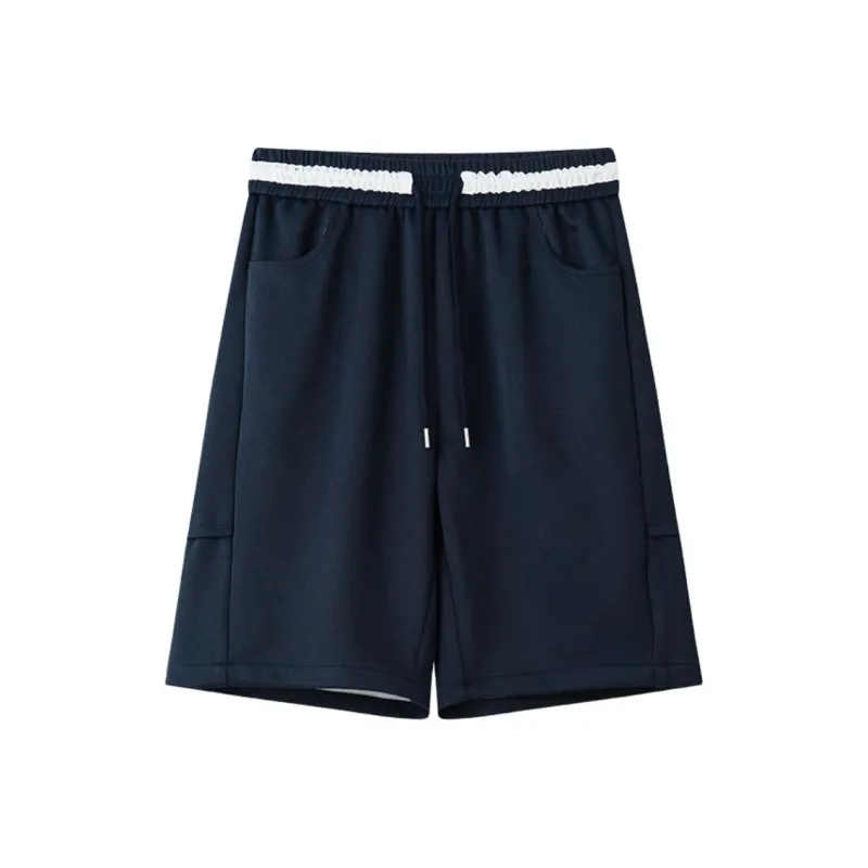 F·dragon Casual Shorts Unisex-6