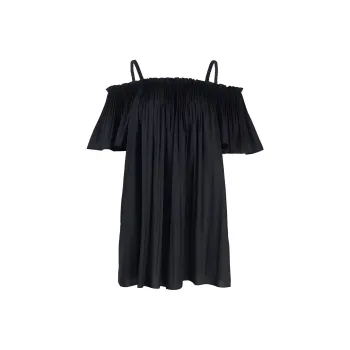 RED VALENTINO Shirts Women's Black