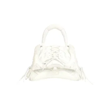 Balenciaga Hourglass Handbags