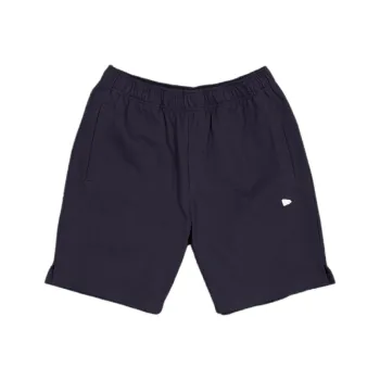 New Era x ALDEN FW24 Casual Shorts Unisex Marine Blue