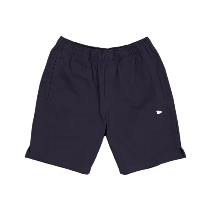 New Era x ALDEN FW24 Casual Shorts Unisex Marine Blue-0