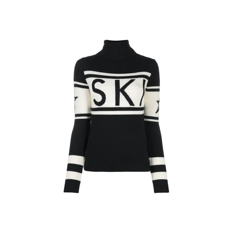 Perfect Moment Schild Sweater-0