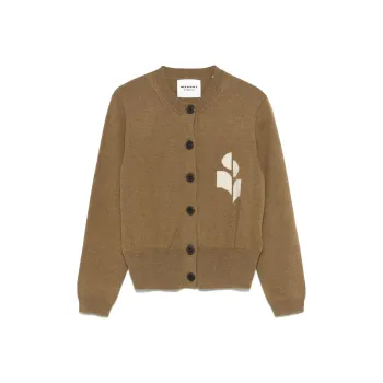 ISABEL MARANT ETOILE Newton Cardigan