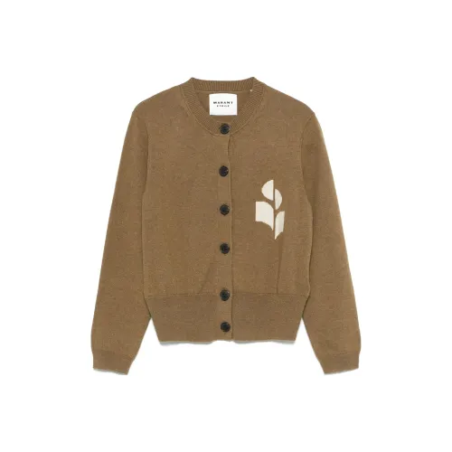 ISABEL Children ETOILE Newton Cardigan