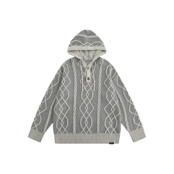 Saotome Sweaters Unisex