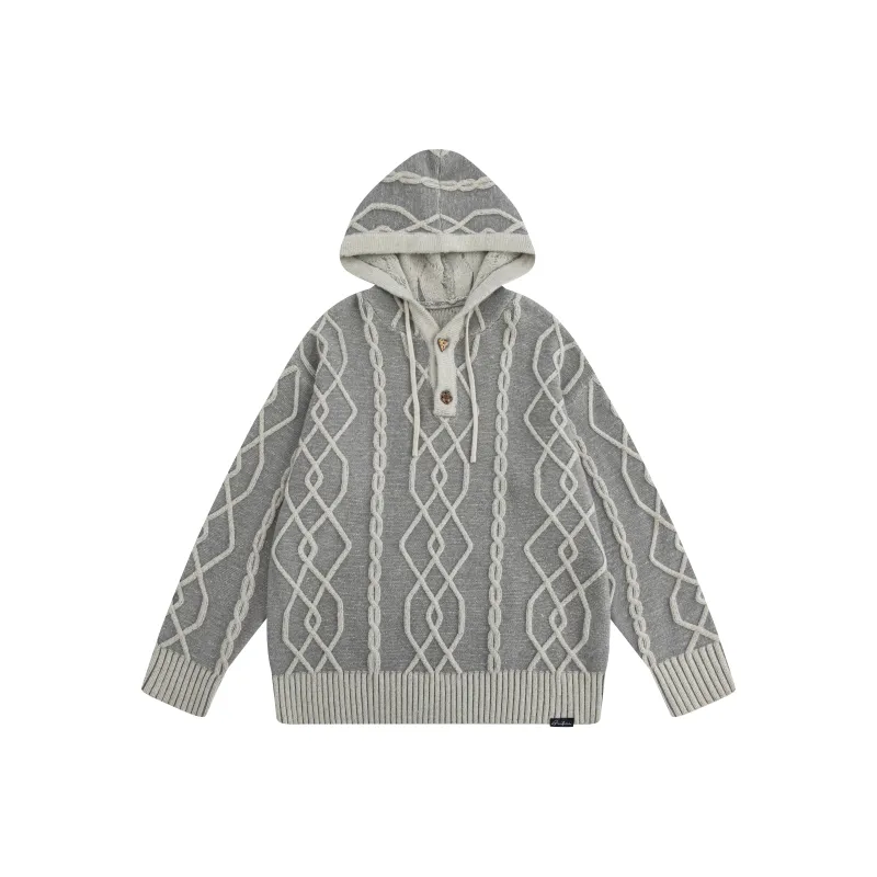 Saotome Sweaters Unisex-0