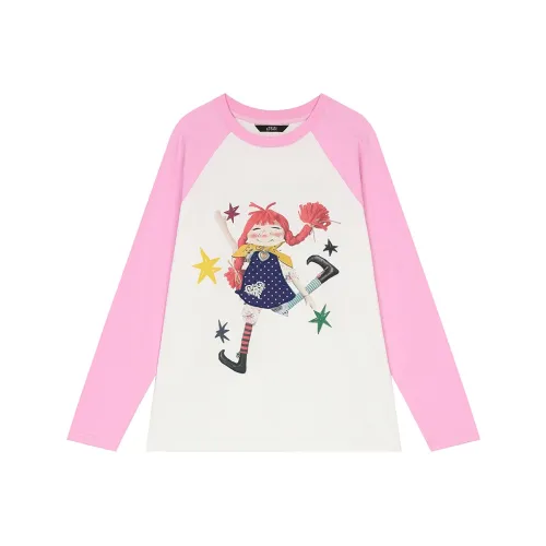 ELF SACK T Shirts Women's