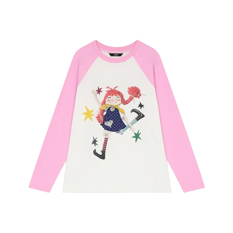 ELF SACK T Shirts Women's-6