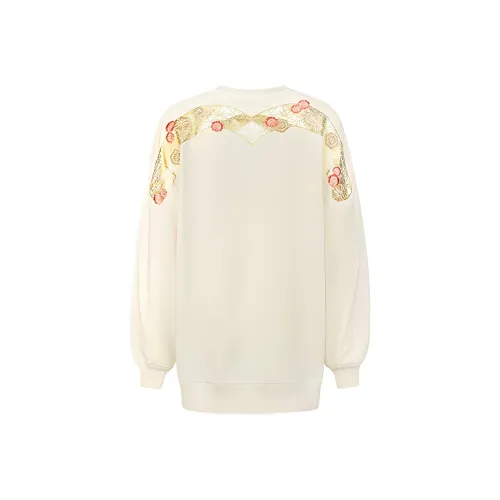 EVISU Sweatshirts Women's