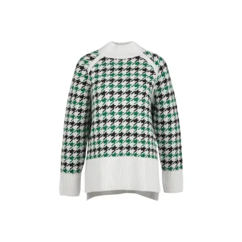 BARBOUR Sweaters Women's Green