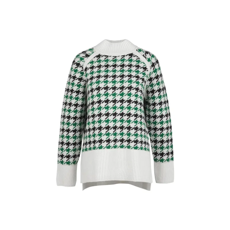BARBOUR Sweaters Women's Green-0