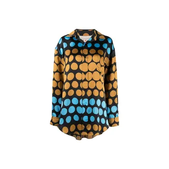MARNI Shirts Women's Yellow