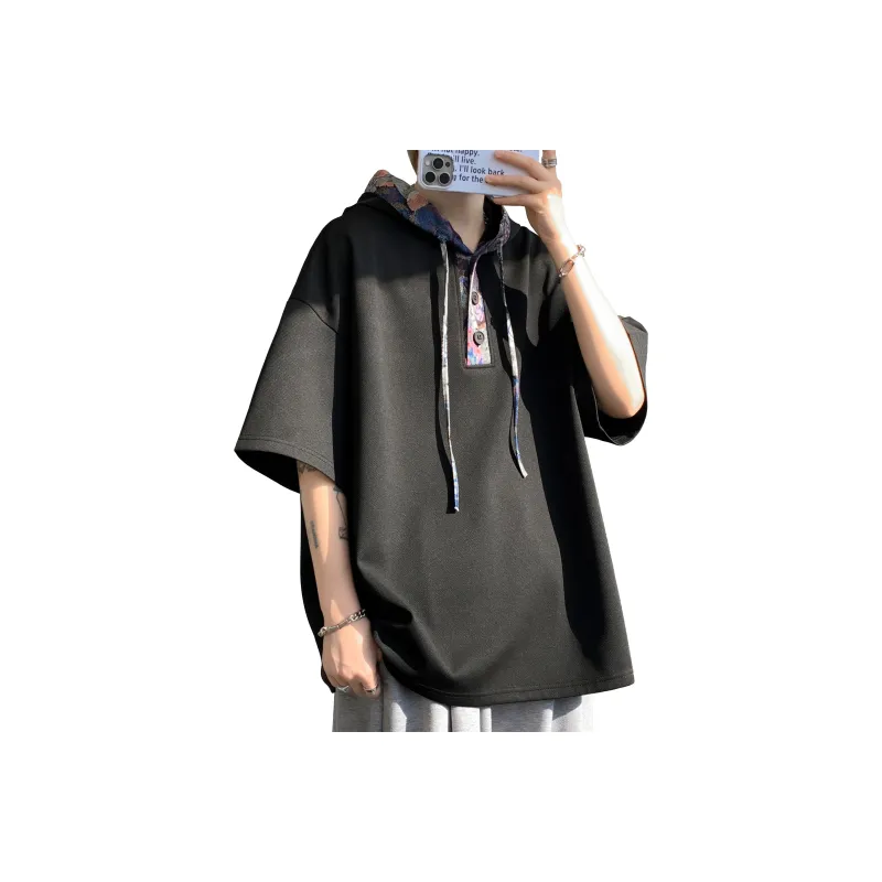 MARK WAFFLE T Shirts Unisex-6