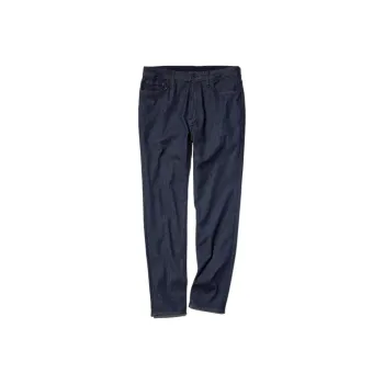 UNIQLO Jeans Men Black