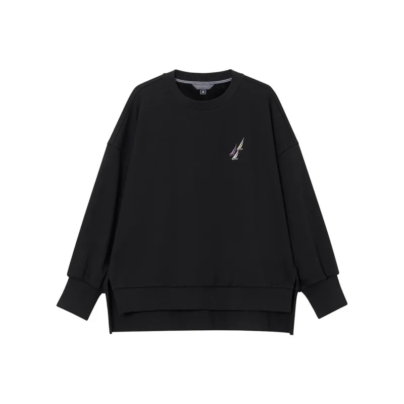 NAUTICA Sweatshirts Women's-0