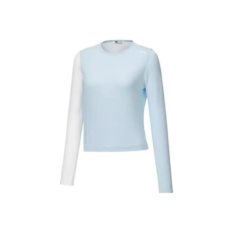 HELLY HANSEN T-Shirts Women's-4