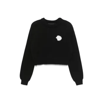 Rotate Firm Sweater