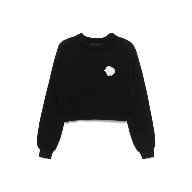 Rotate Firm Sweater-0