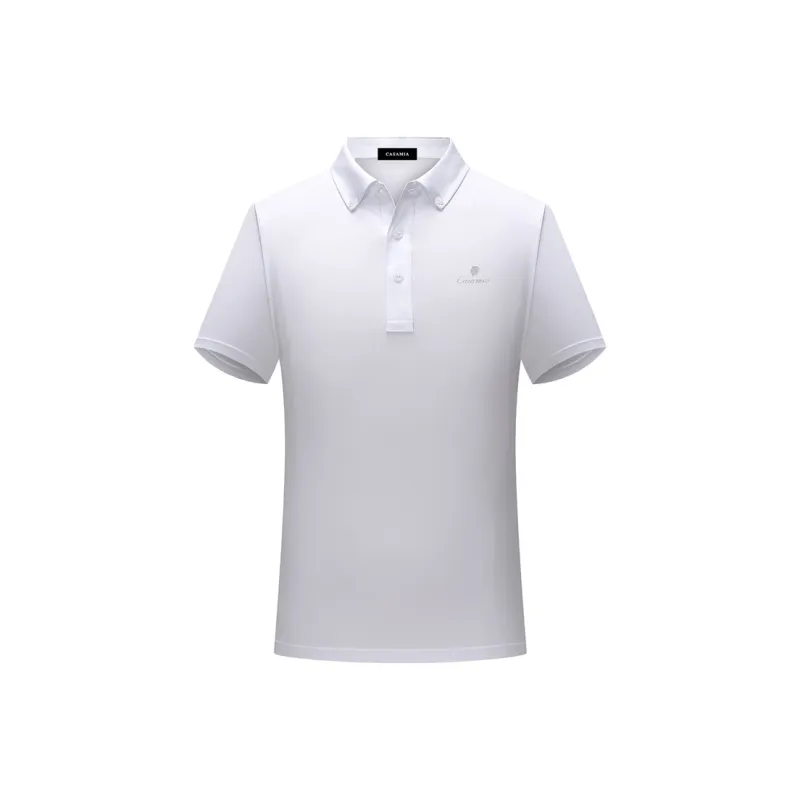 CASAMIA Polo Shirts Unisex-0