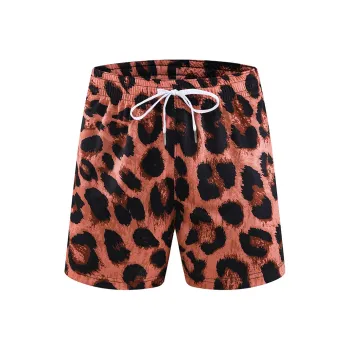 JIMI&JONS Casual Shorts Unisex