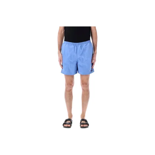 Patagonia Casual Shorts Men's Blue