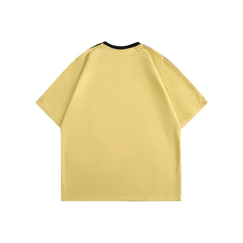 COMGM Raglan Sleeve T Shirt Women's-11