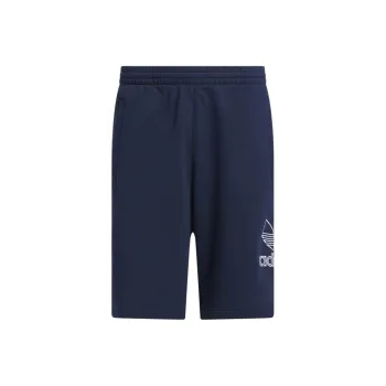 Adidas Originals Adicolor Outline Trefoil Shorts