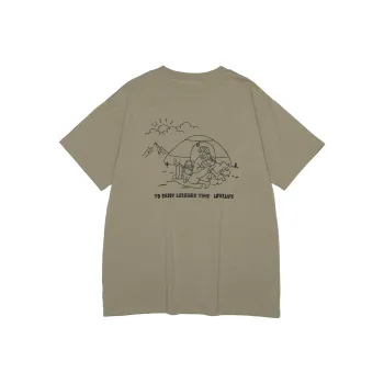 CHAOFANJI T-Shirts Women's
