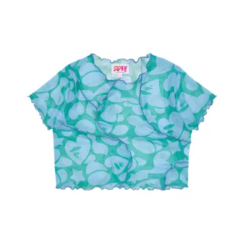 A BATHING APE T-Shirts Women's