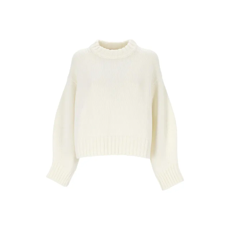 Gran Sasso Virgin Wool Jumper-0