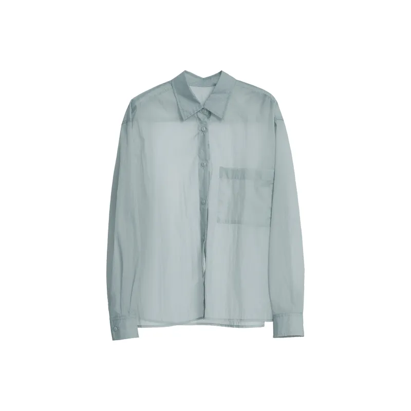 Fstudio Sun Protection Casual Shirt Women's-2