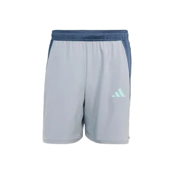 Adidas Free Shipping With AdiClub Tech Apparel Colorblock Shorts
