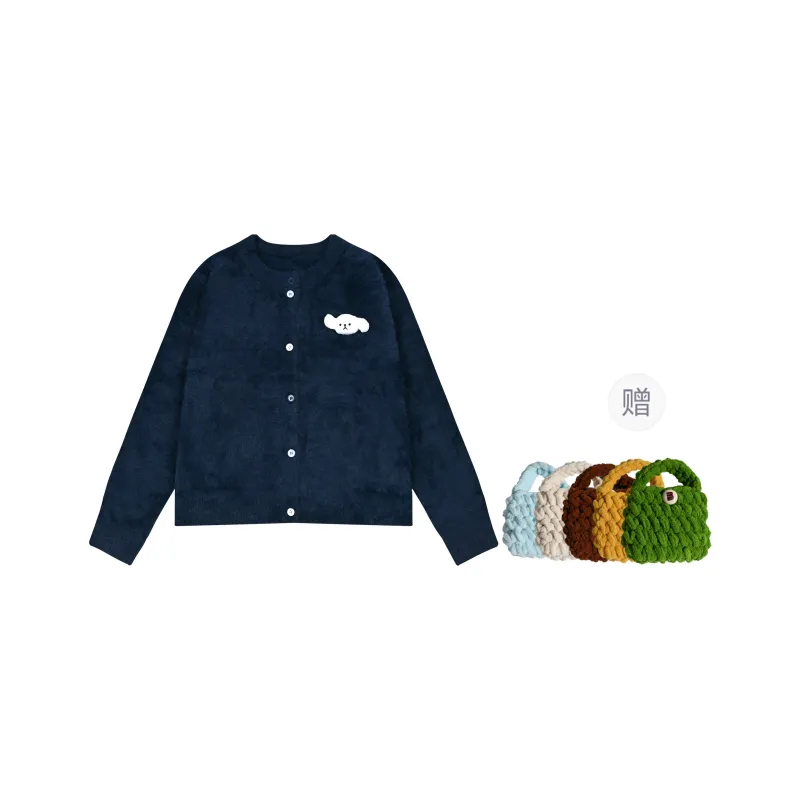 Madgood Sweaters Unisex-6