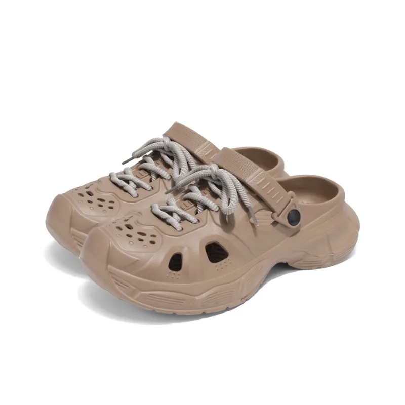 OUGLEMEN Clogs Men-15