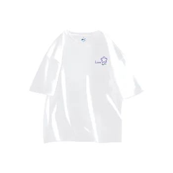 Warrior Drop Shoulder Sleeve T Shirt Women's