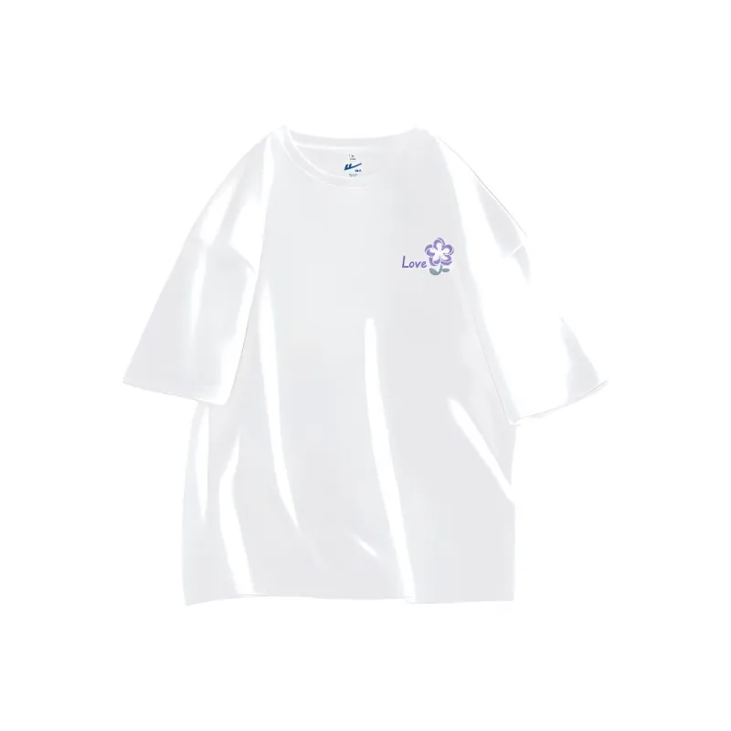 Warrior Drop Shoulder Sleeve T Shirt Women's-0