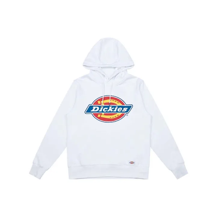 Dickies Sweatshirt Women's White-0