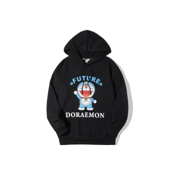 Doraemon X EPTISON WOMAN Sweatshirts Women's