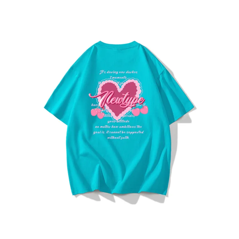 Nt T-Shirts Unisex-8