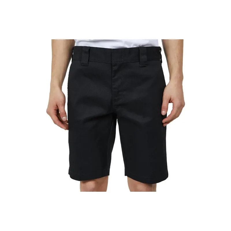Dickies Casual Shorts Men's Black-0