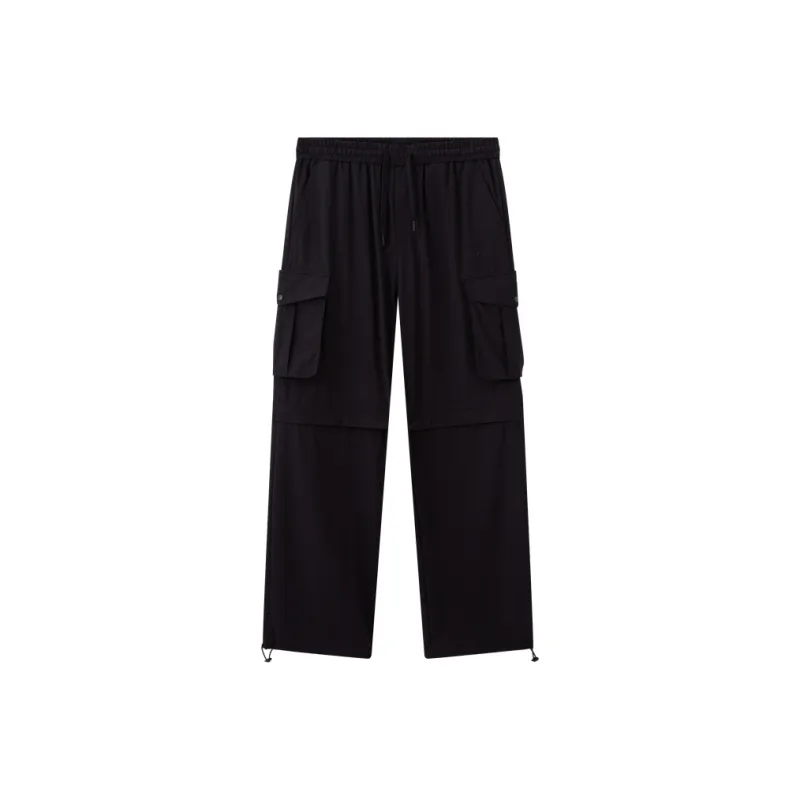 VOLCOM Casual Pants Unisex-3