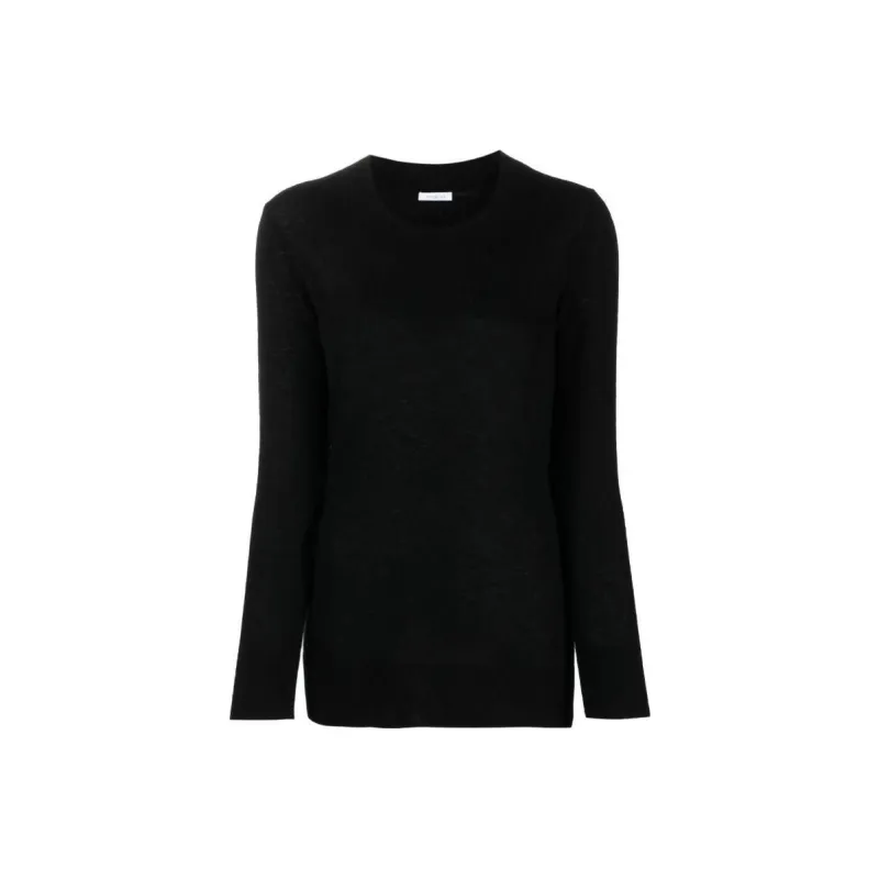 MALO Crew neck Fine knit Jumper-0