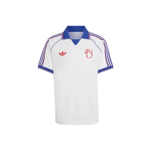 Adidas Originals Free Shipping With AdiClub Jude Bellingham Jersey