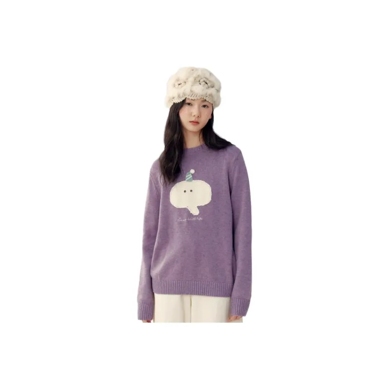 ZIHAN Sweaters Women's-3