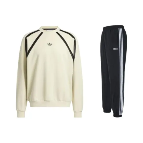 Adidas Originals Sweatshirt Set Men's
