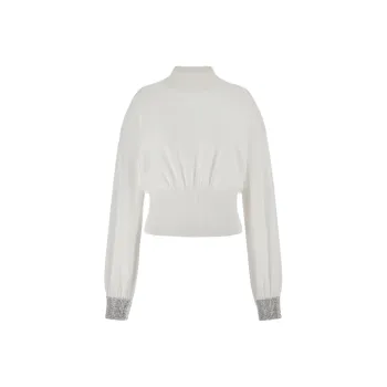 GUESS Sweaters Women's White