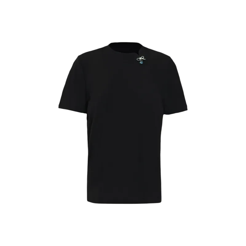 LUYOUYE Regular T Shirt Women's-8
