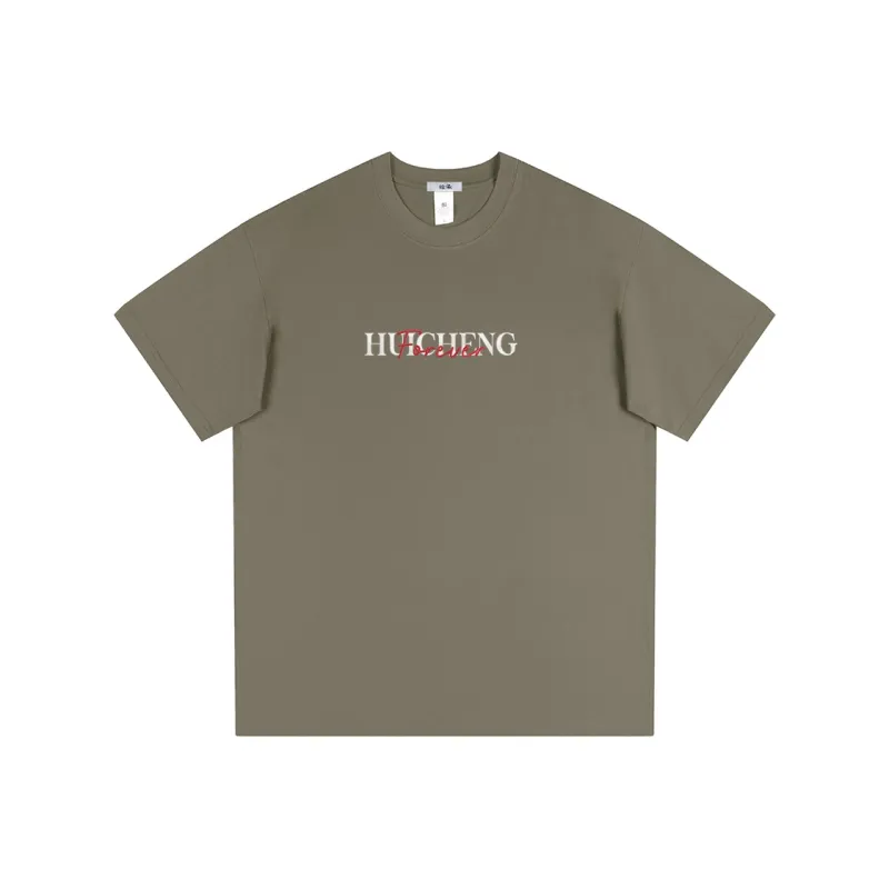 HCHUICHENG T Shirts Unisex-15